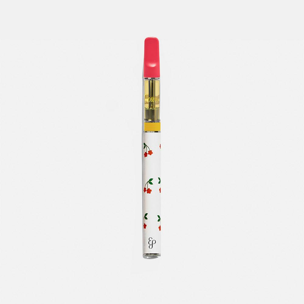 Cherry | Batteries by Flower by Edie Parker