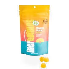 Summer Peach | 10pk | 100mg/ea