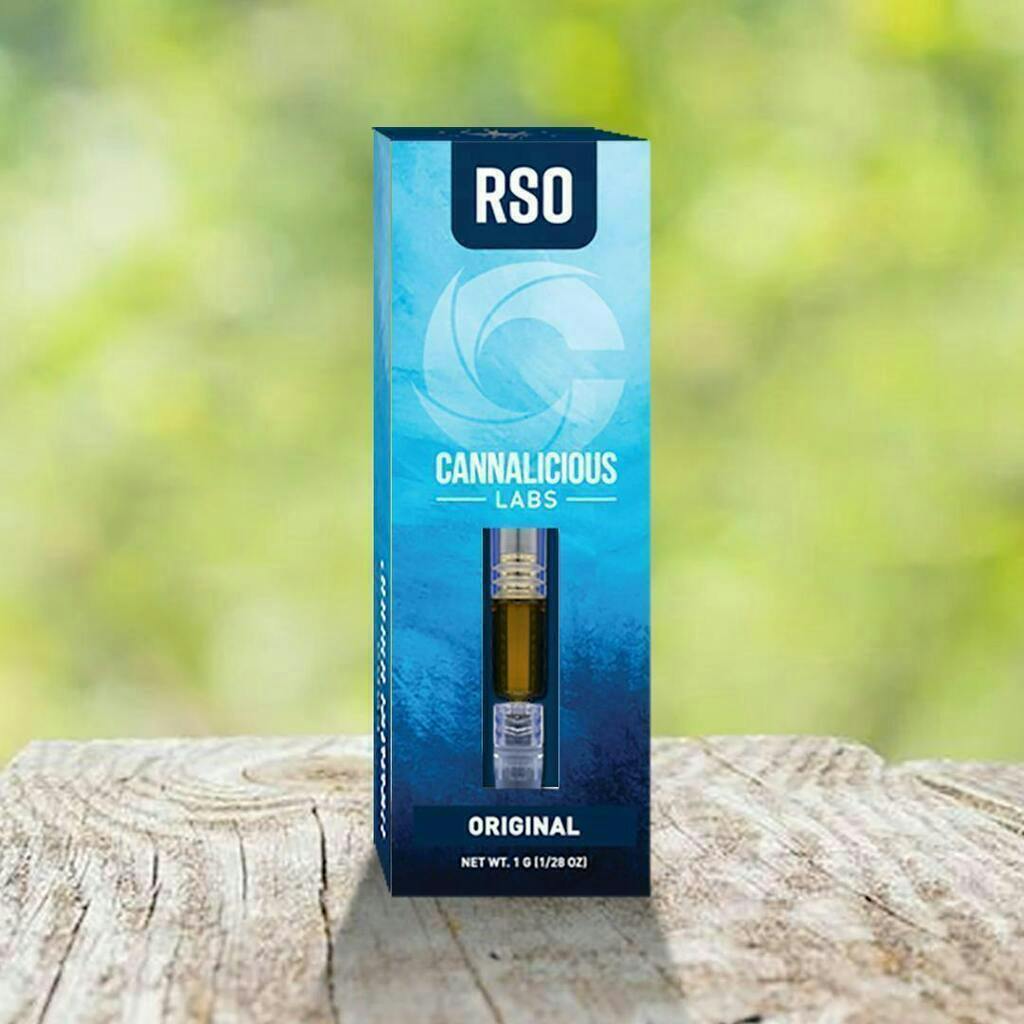 original blend | Solventless | 2g