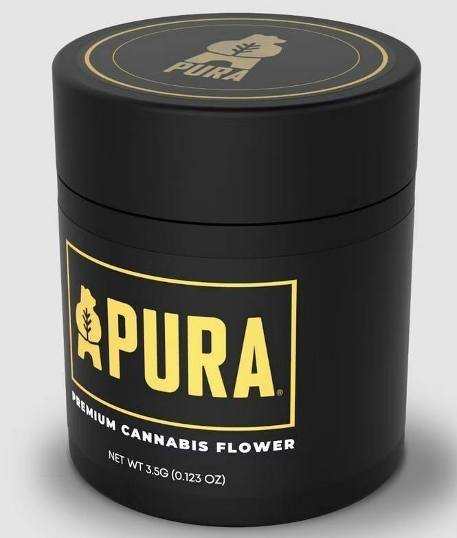 RS11 x Soap | Ground | 3.5g by Pura