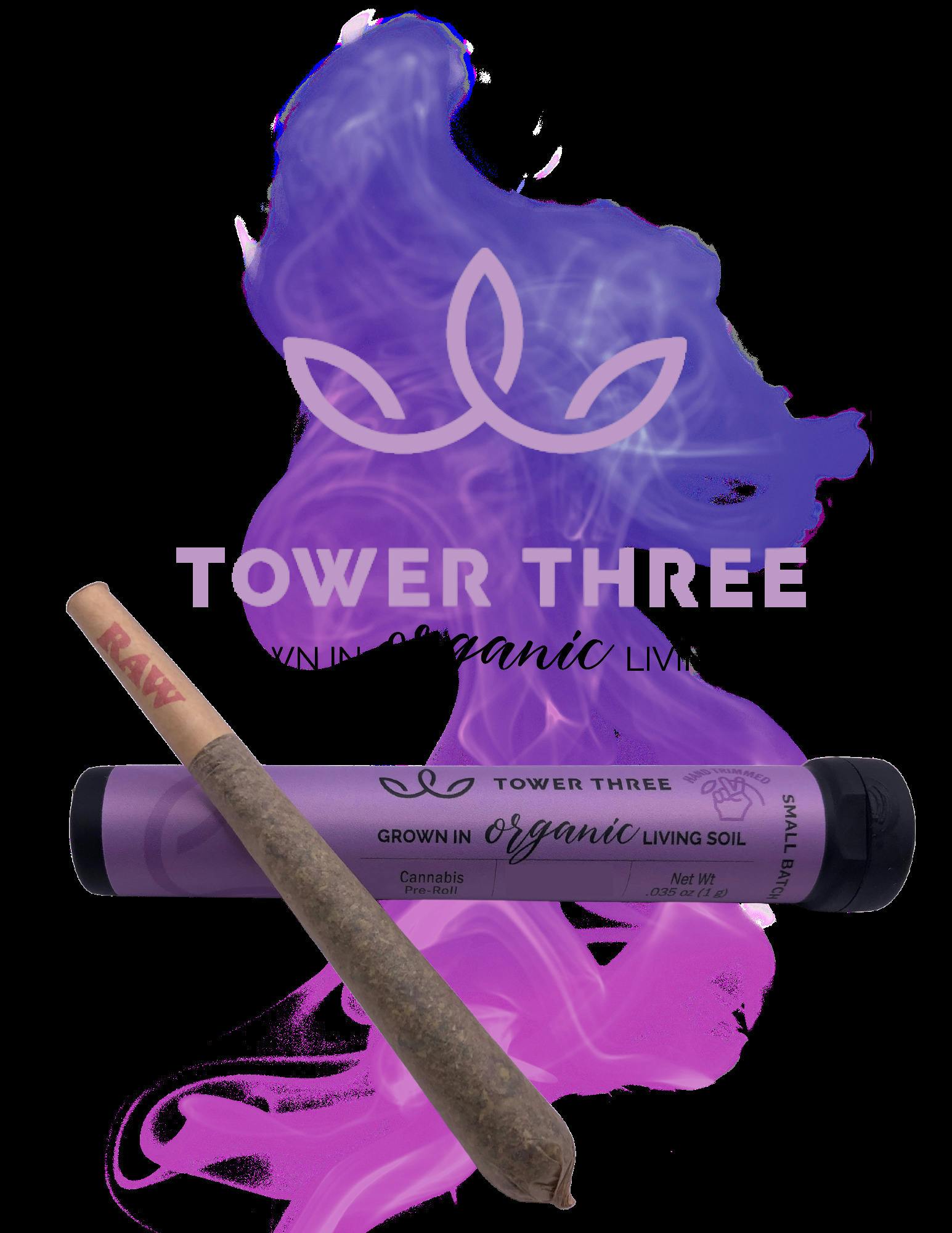 Lemon Smores | Joints | 1g