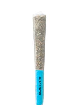 Blue Zushi | Joints | 0.5g | 3pk