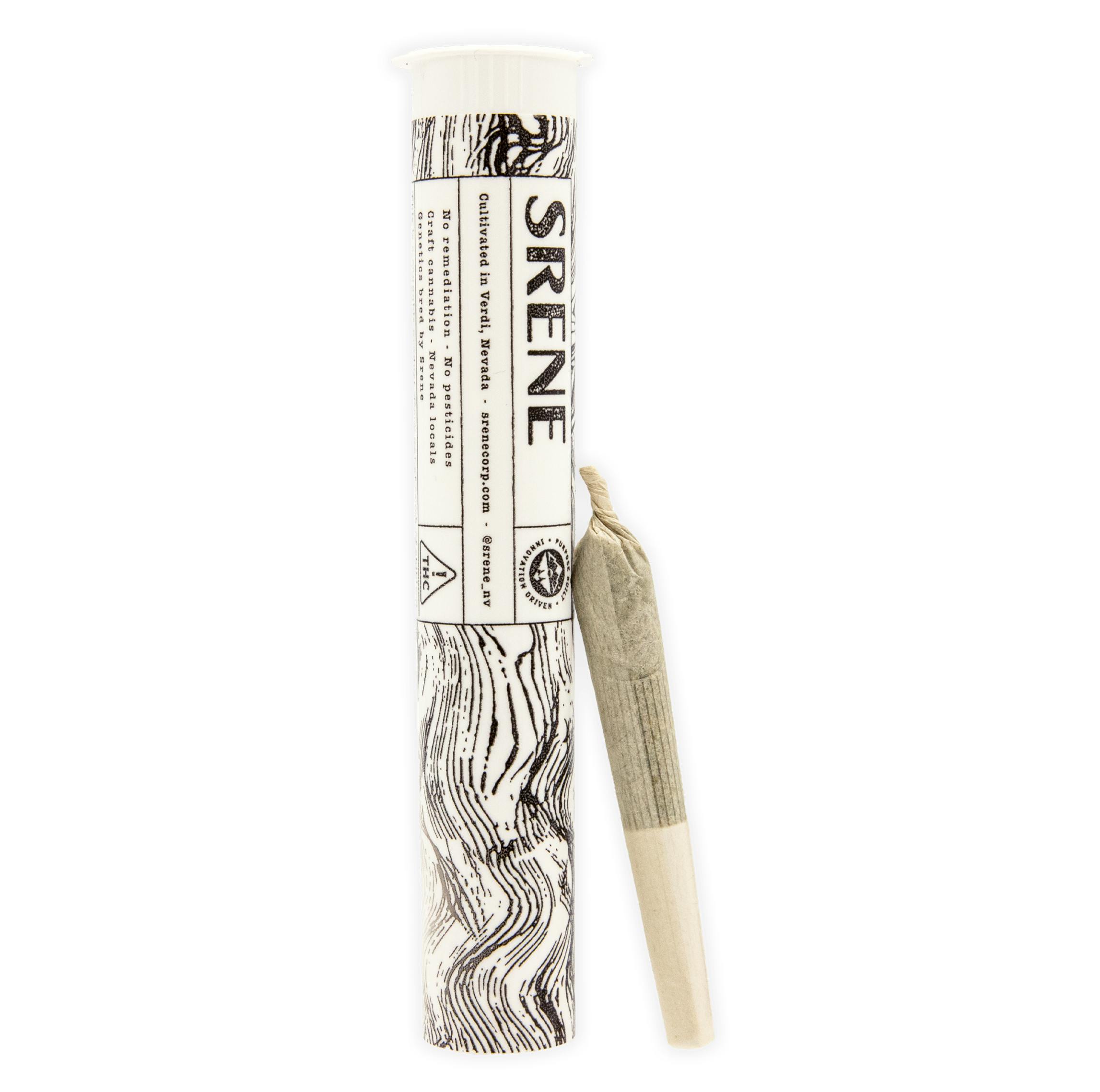 rose sorbet | Joints | 1g