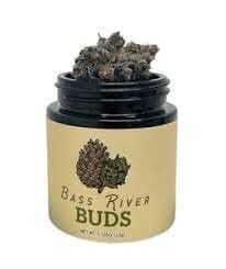 GG4 | Smalls | 14g by Bass River Buds