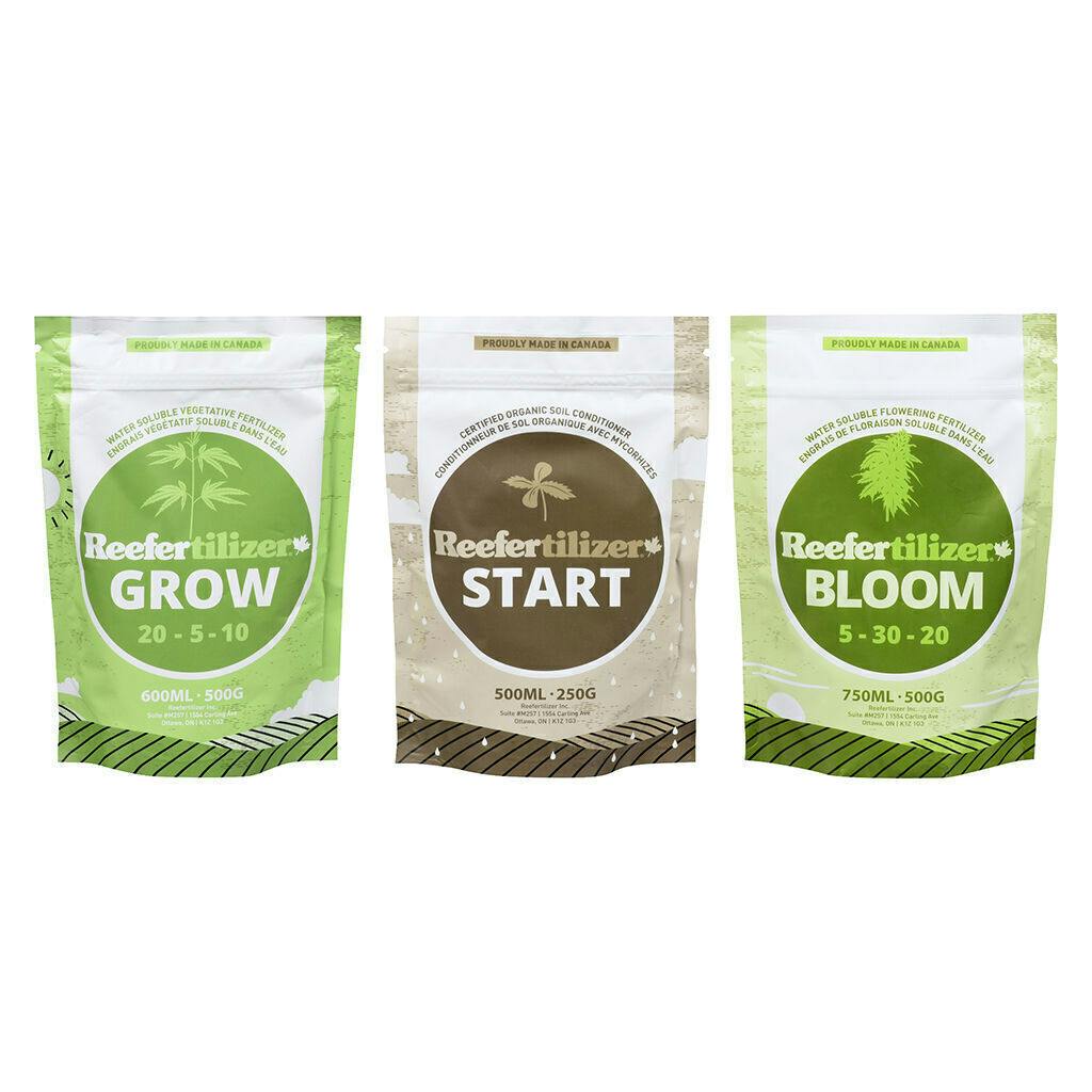Complete Nutrient Kit | Accessories