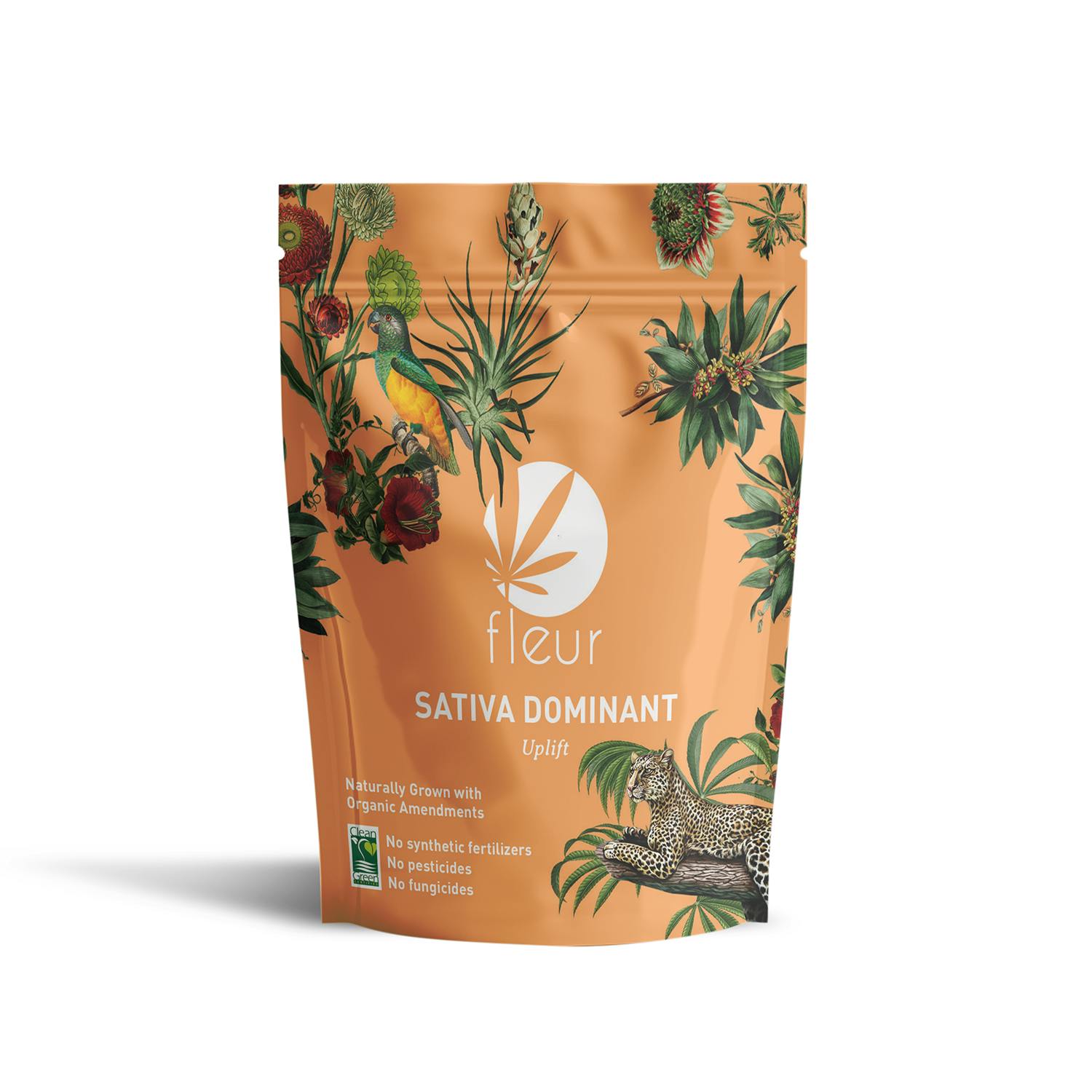 Bushido OG | Smalls | 14g