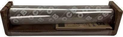 Ocb Plant Composite Roller Biggie 125mm Accessories