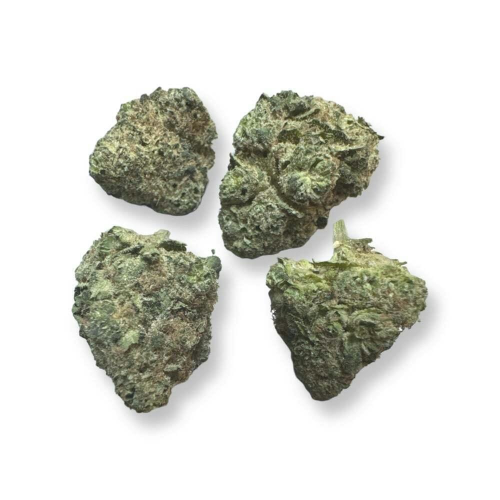 White 99 | Big Buds | 1g