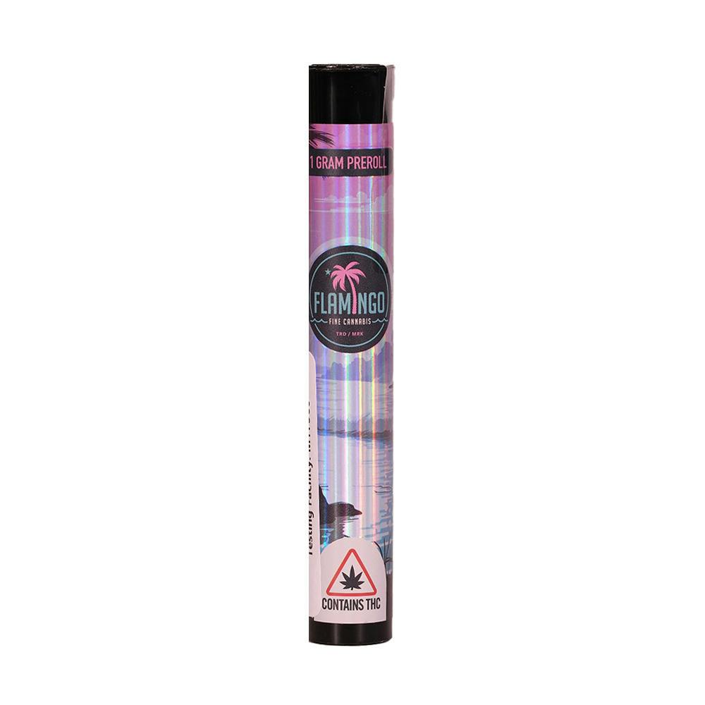 Heady Tropper | Joints | 1g