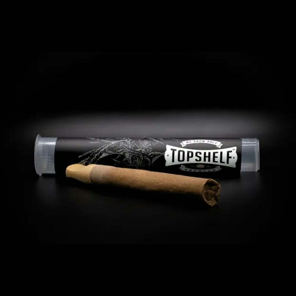 Bubbleberry | Blunts | 1.5g