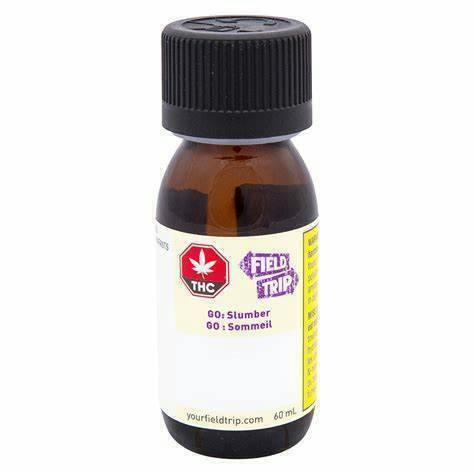 Lavender Chamomile | Non-carbonated | 1mg | 60ml