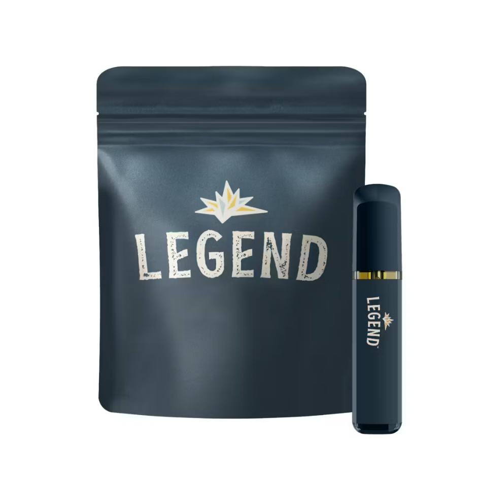GMO | Disposable | 1g