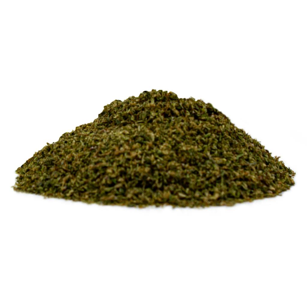 Hazy Glaze | Ground | 7g
