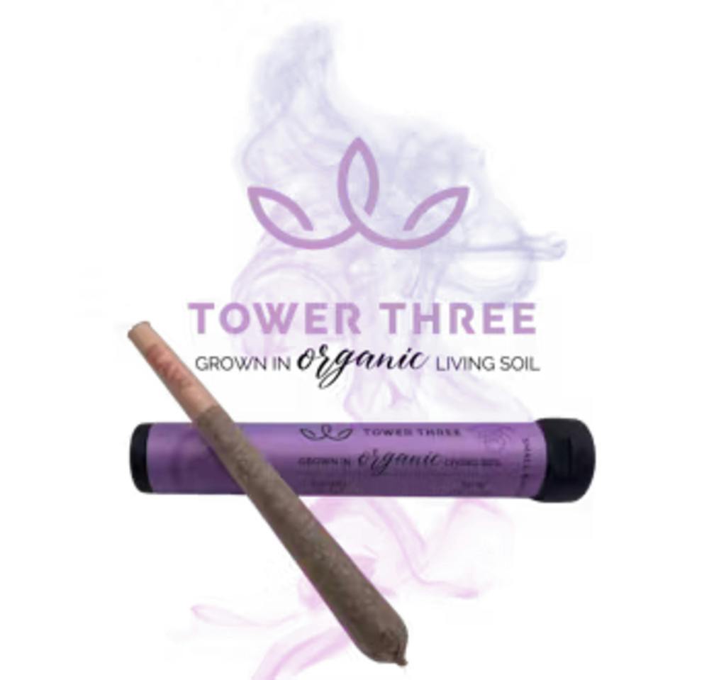 Florida Freeze | Joints | 1g
