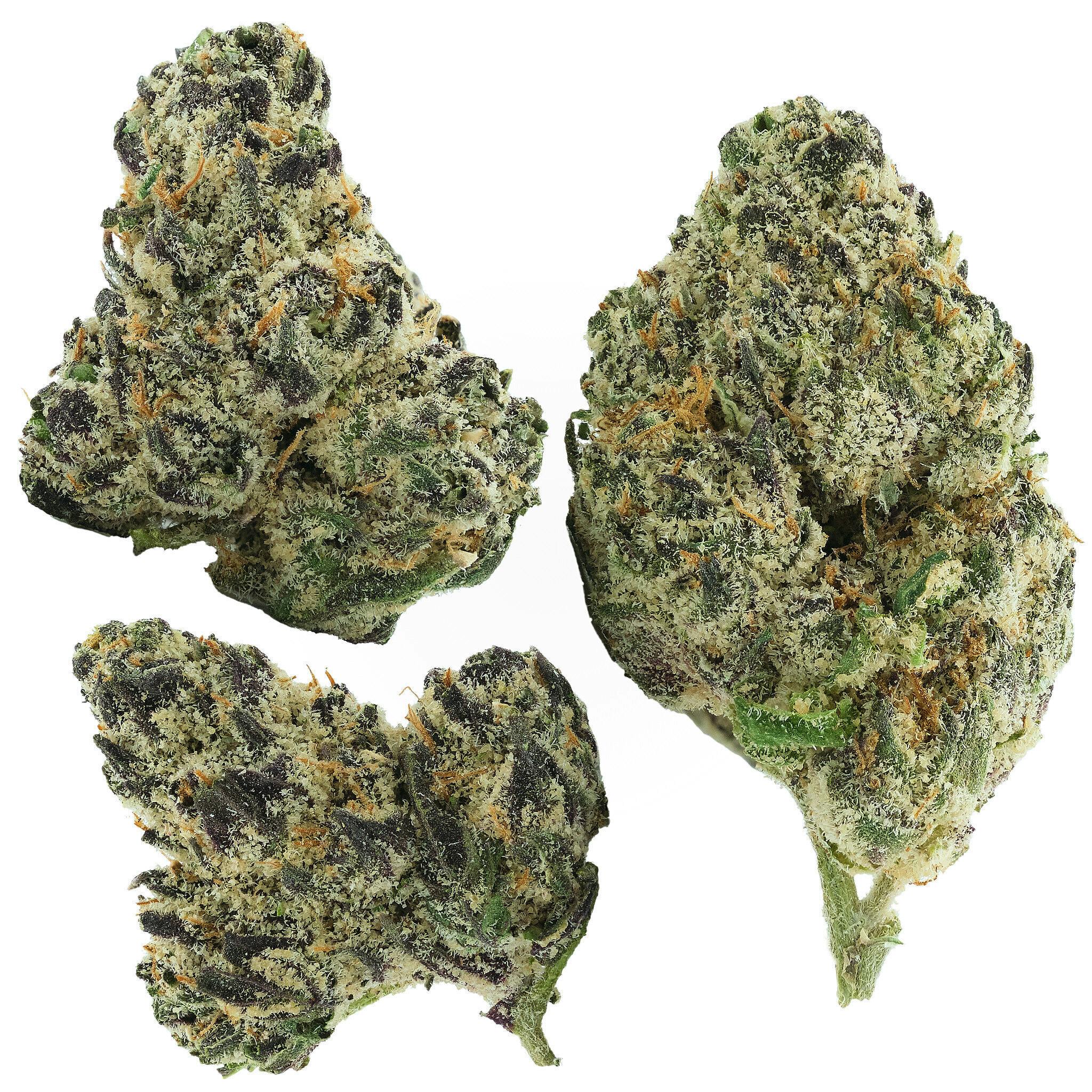 BBL | Big Buds | 0.125oz by Lemonade