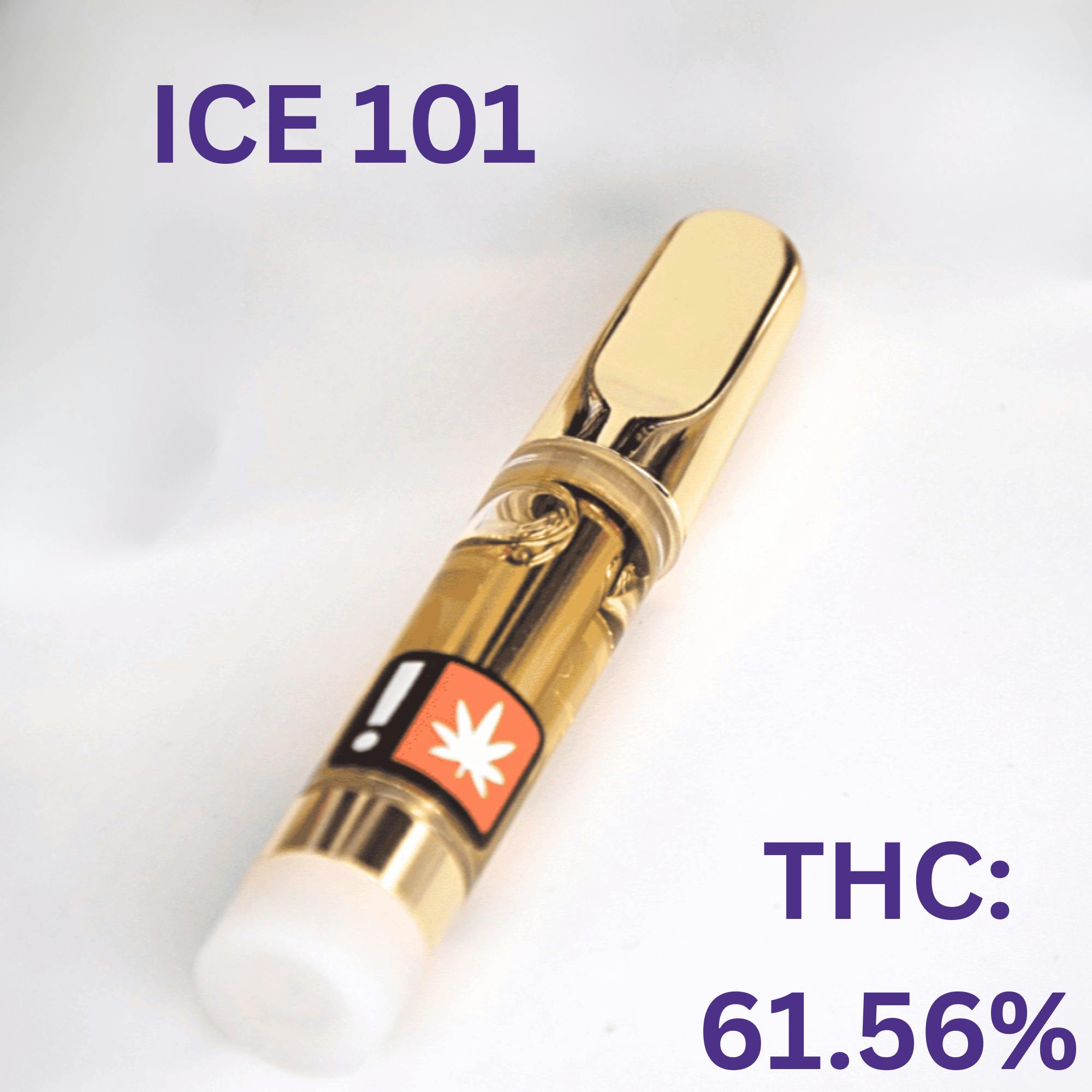 Entourage Cannabis: Ice 101