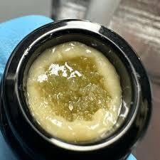 Butterscotch Banana | Solvent | 1g