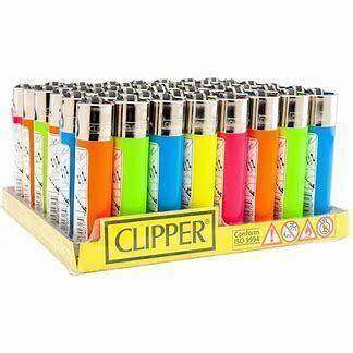 Clipper Regular Lighter | Accessories