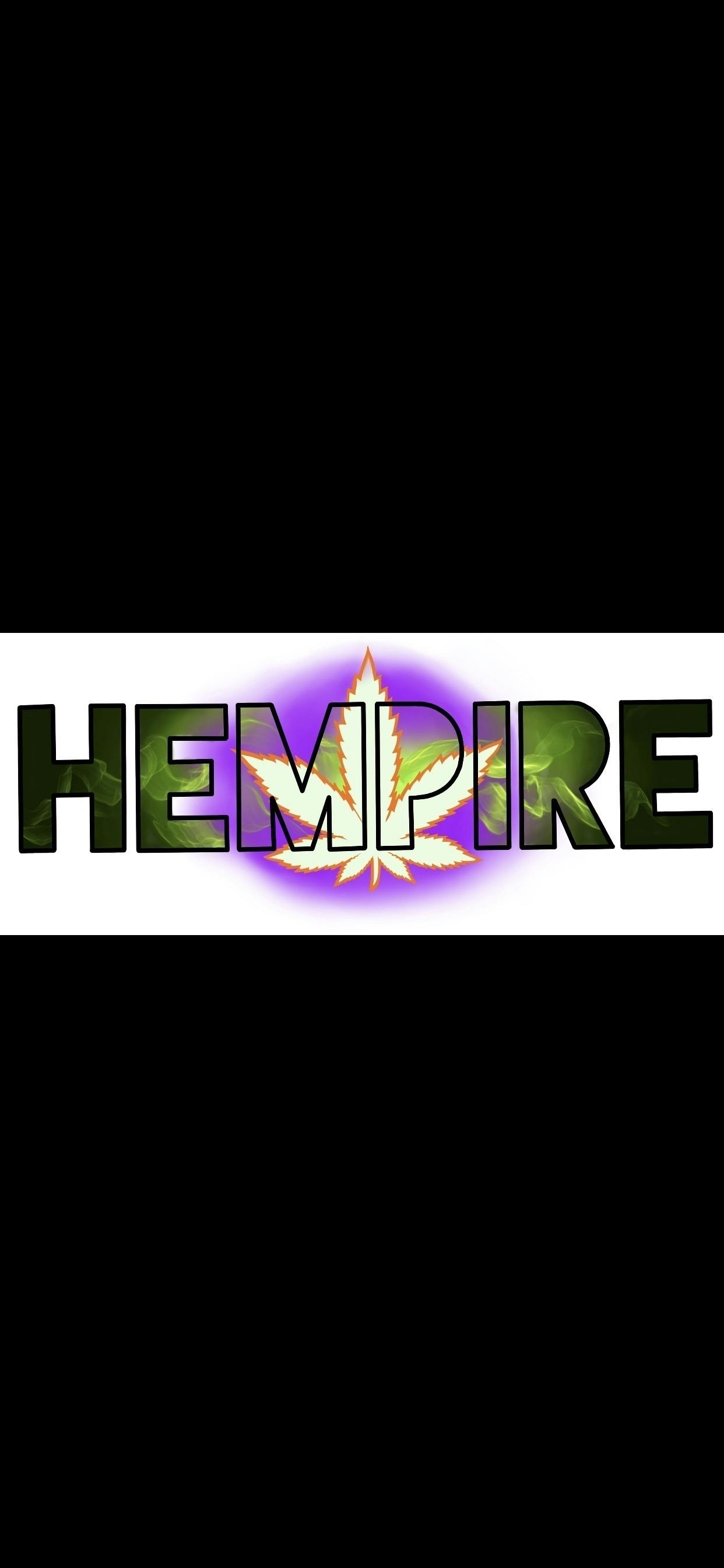 Hempire Unbleached Hemp Cones | Accessories