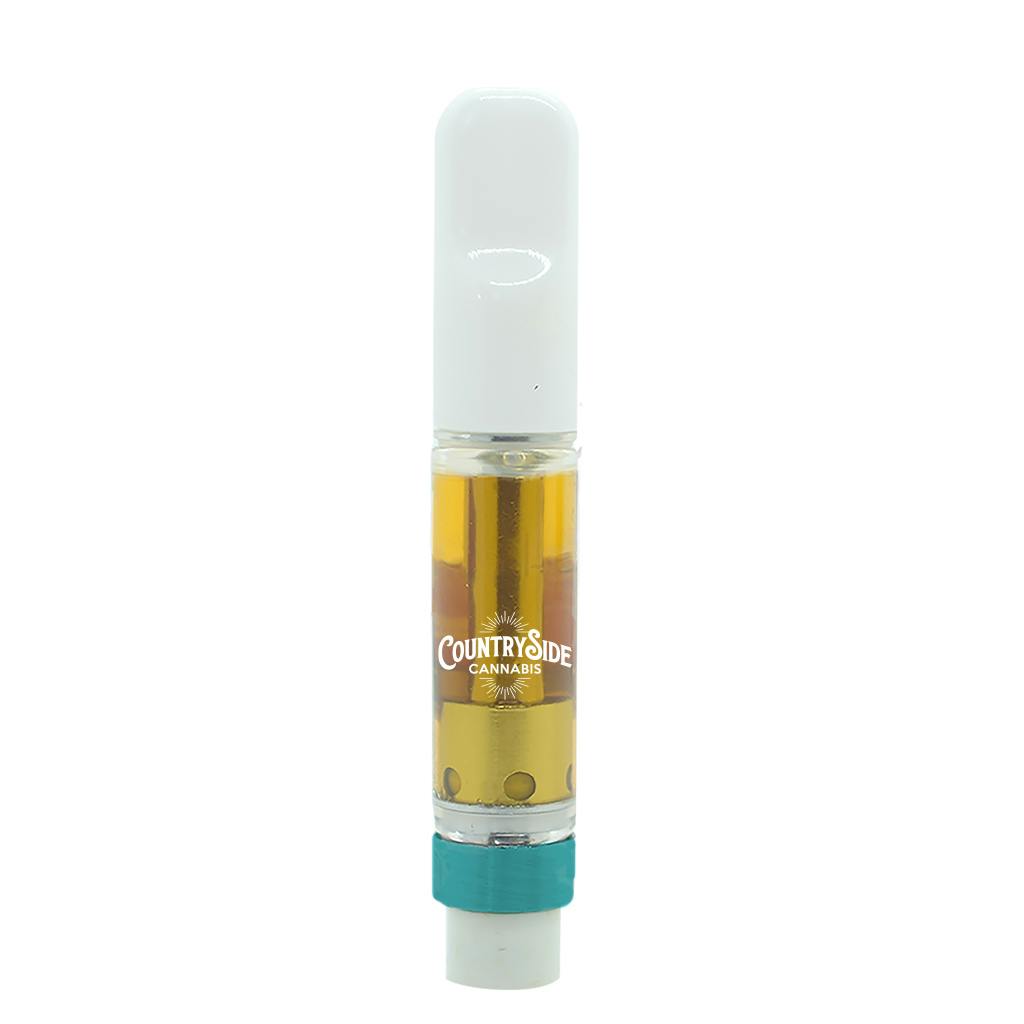 Mandarin CKS | Cartridge | 1g