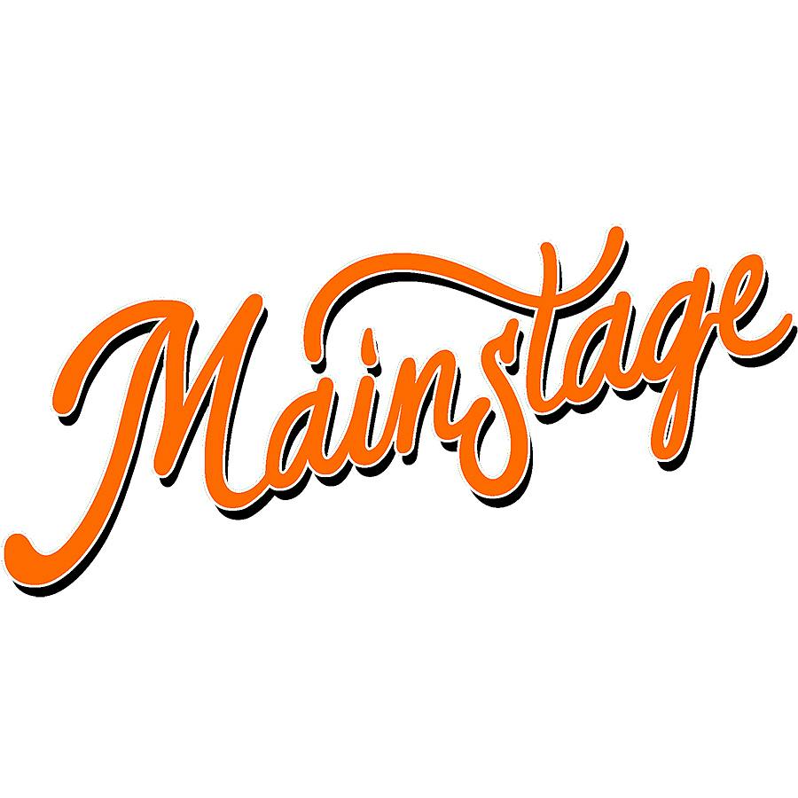 Mainstage - 16Oz Restash Jar | Storage