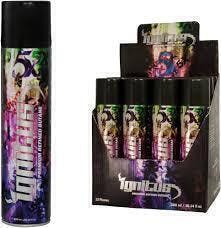 Ignitus Premium Refined Butane | Dab Rigs | Torches by Ignitus