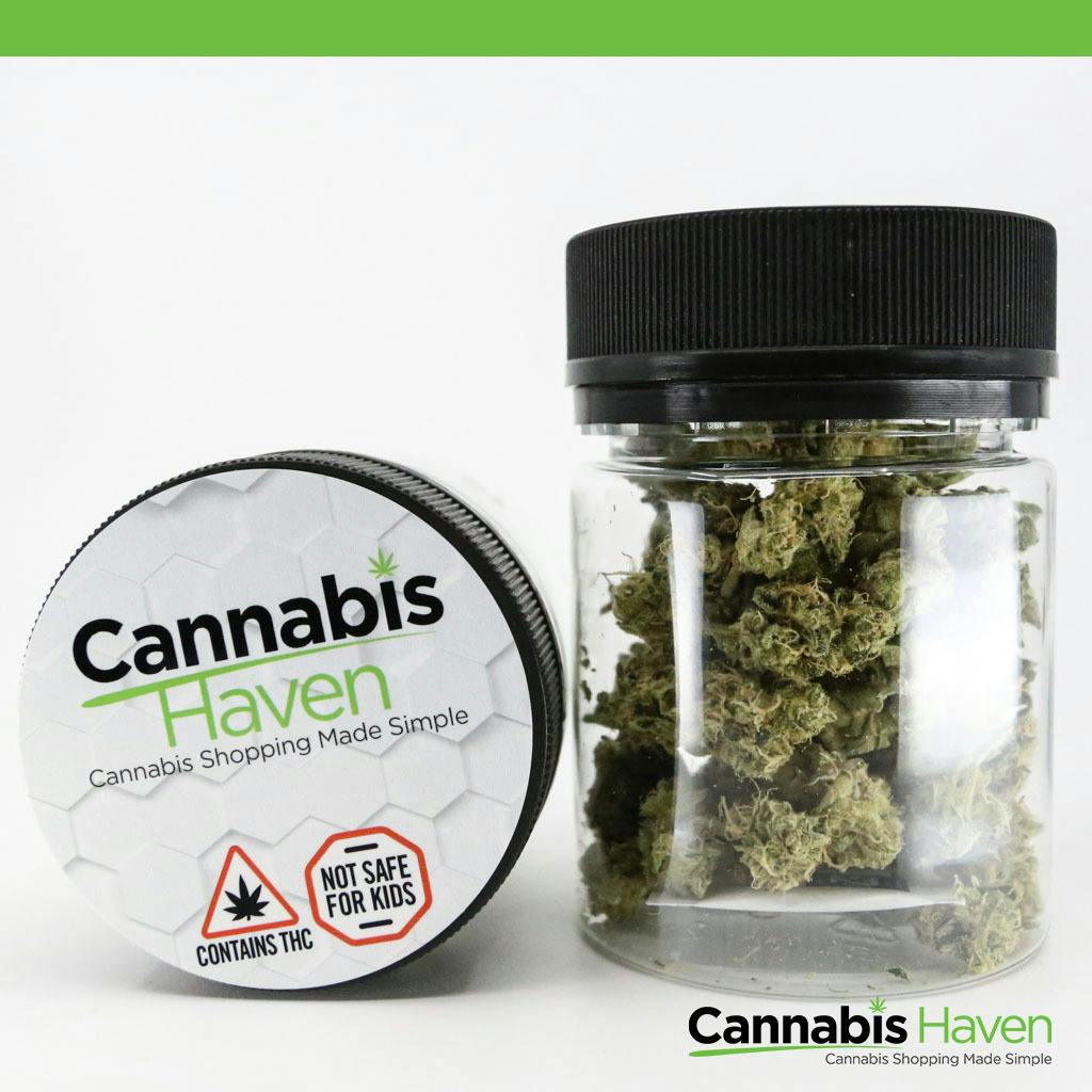 East Coast Sour Diesel | Big Buds | 3.5g