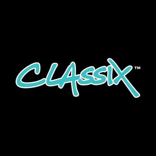Classix: Blue Dream