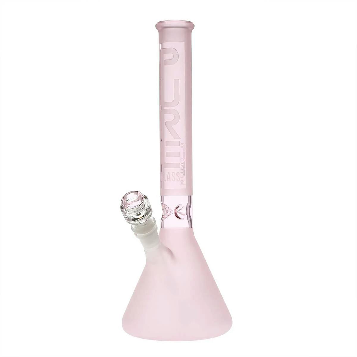 Bio | 14" Pure 38Mm Classic Beaker | Bongs