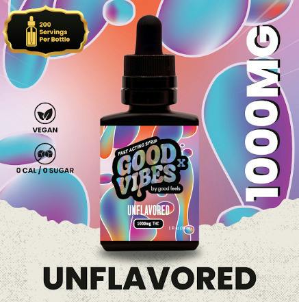 hybrid | Mix-ins | 1000mg | 30ml at Island Time