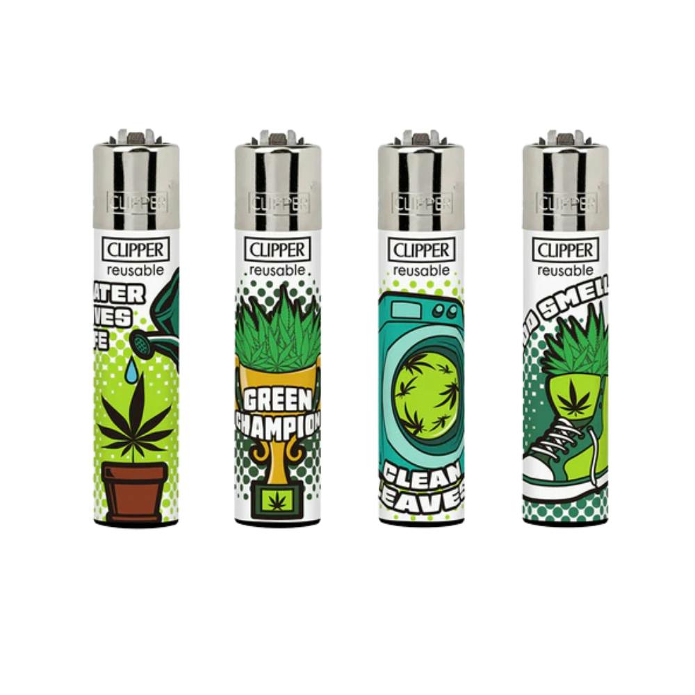 Classic Large - Weed Status | Accessories