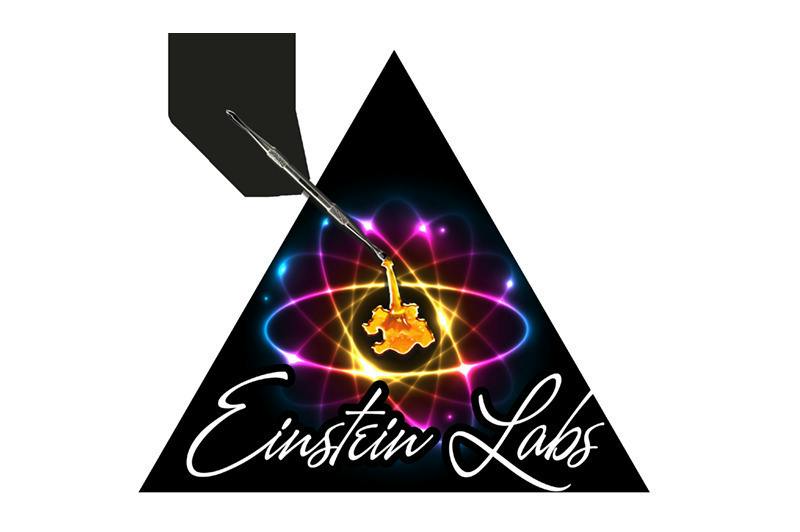 Cherry Licorice Wizard | Solvent | Sugar | 1g by Einstein Labs