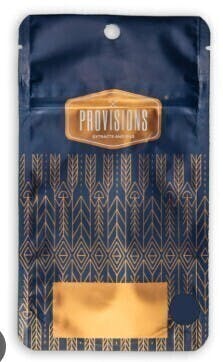 Super Sour Diesel | Disposable | 2g by Provisions