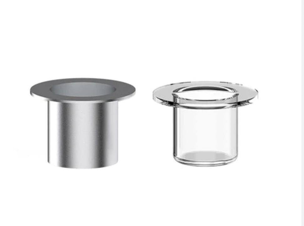 Switch Quartz Induction Cup | Accessories