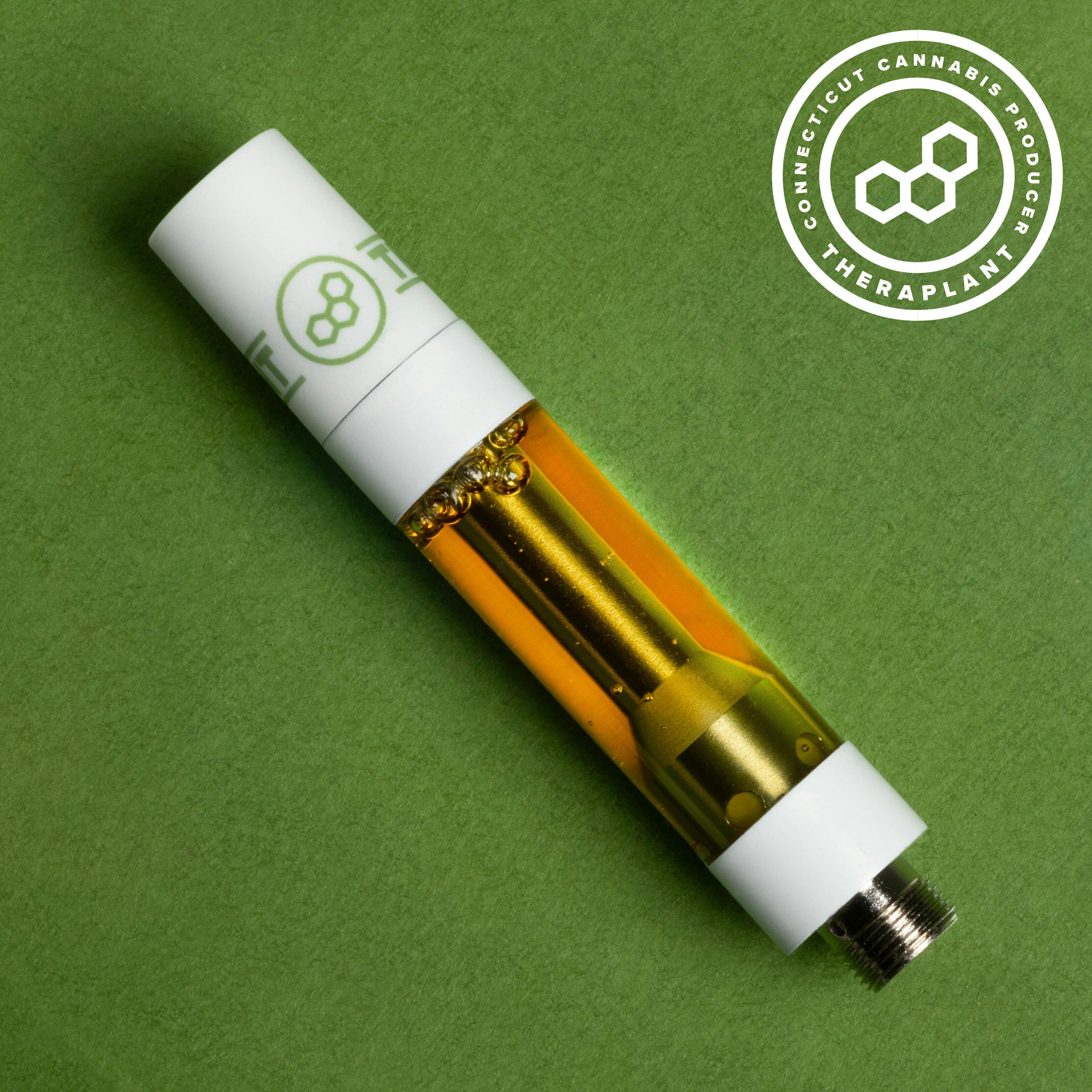 Apple Tart | Cartridge | 1g by Theraplant