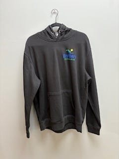 Brothers Black Hoodie (LG) | Apparel