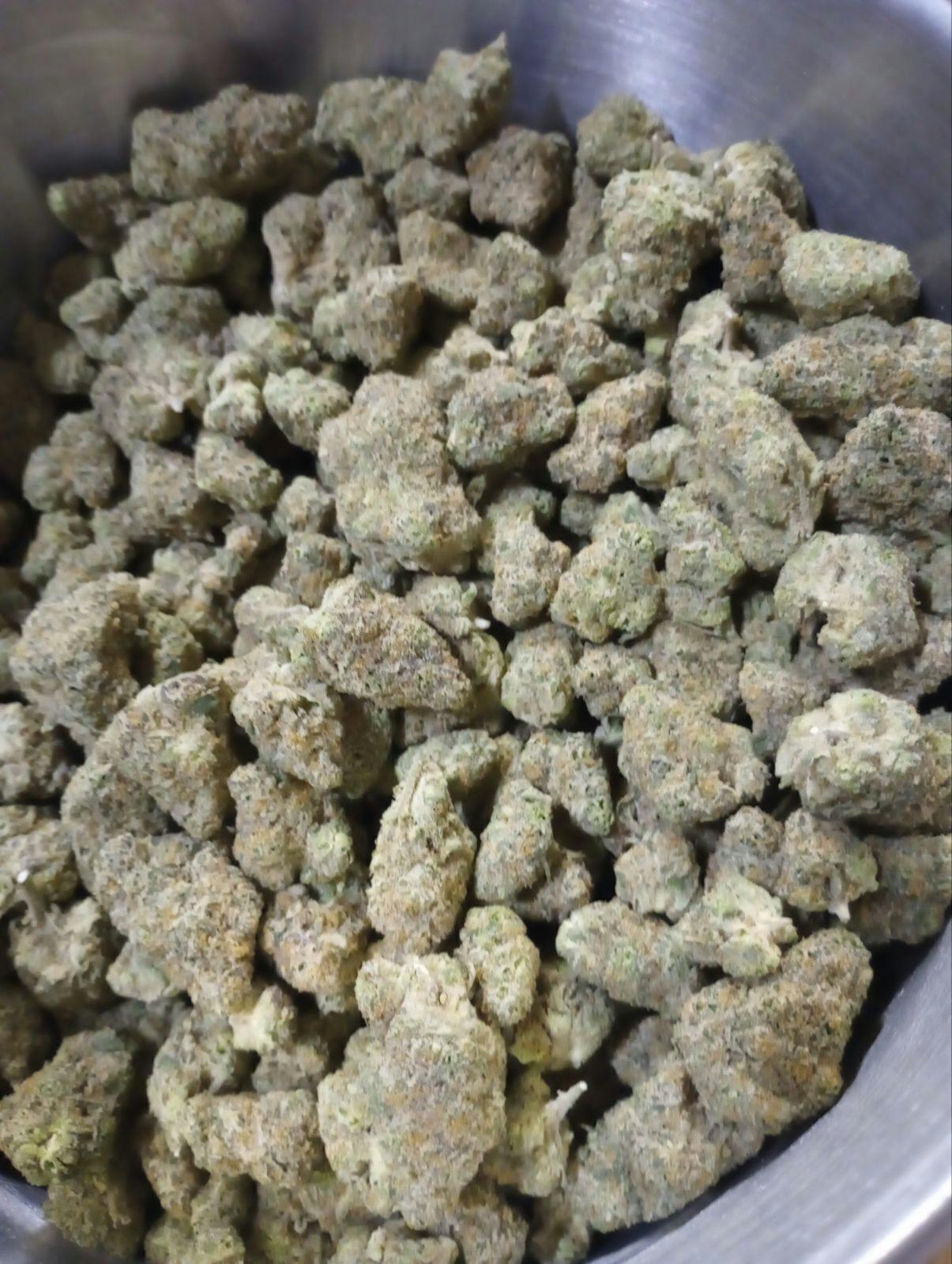 Baby Diablo | Big Buds | 1g