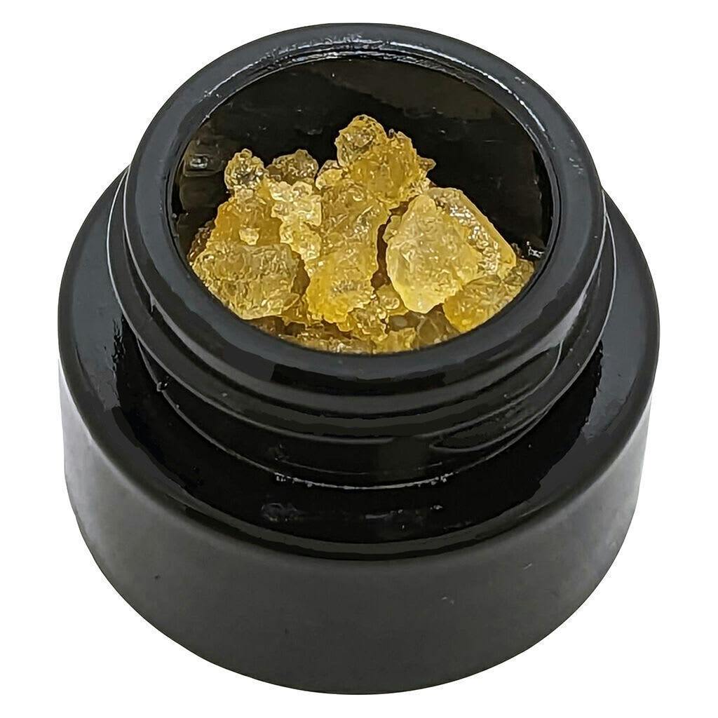 Dirty Diamonds | Solventless | Diamonds | 1g