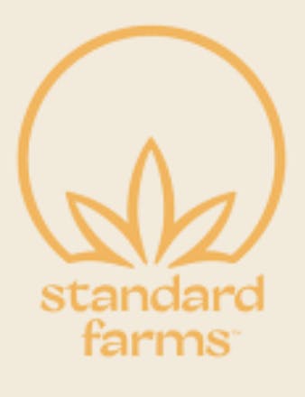 sunburst | Cartridge | 1g by Standard Farms