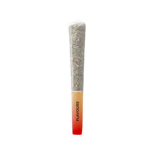 Flavours Variety Pack | Minis | 0.5g | 3pk