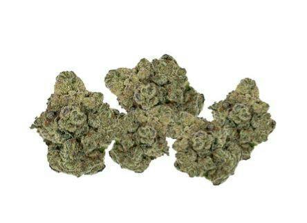Rockstar | Smalls | 3.5g