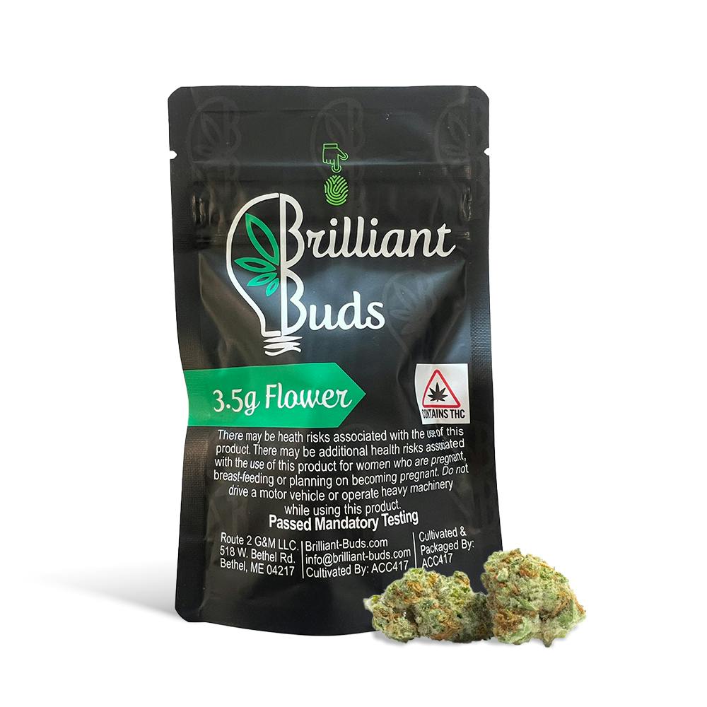 Gummiez | Big Buds | 3.5g