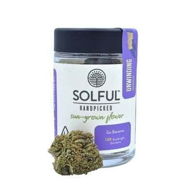 Amaretto Mintz | Big Buds | 3.5g