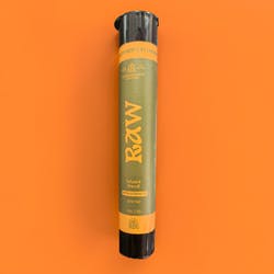 raw | Infused Joints | 1.5g