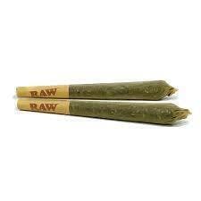 White Hot Guava | Minis | 0.5g | 3pk