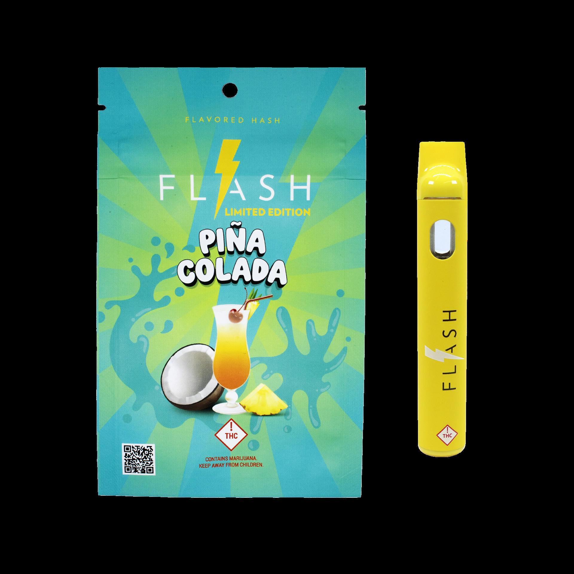 Pina Colada | Disposable | 1g