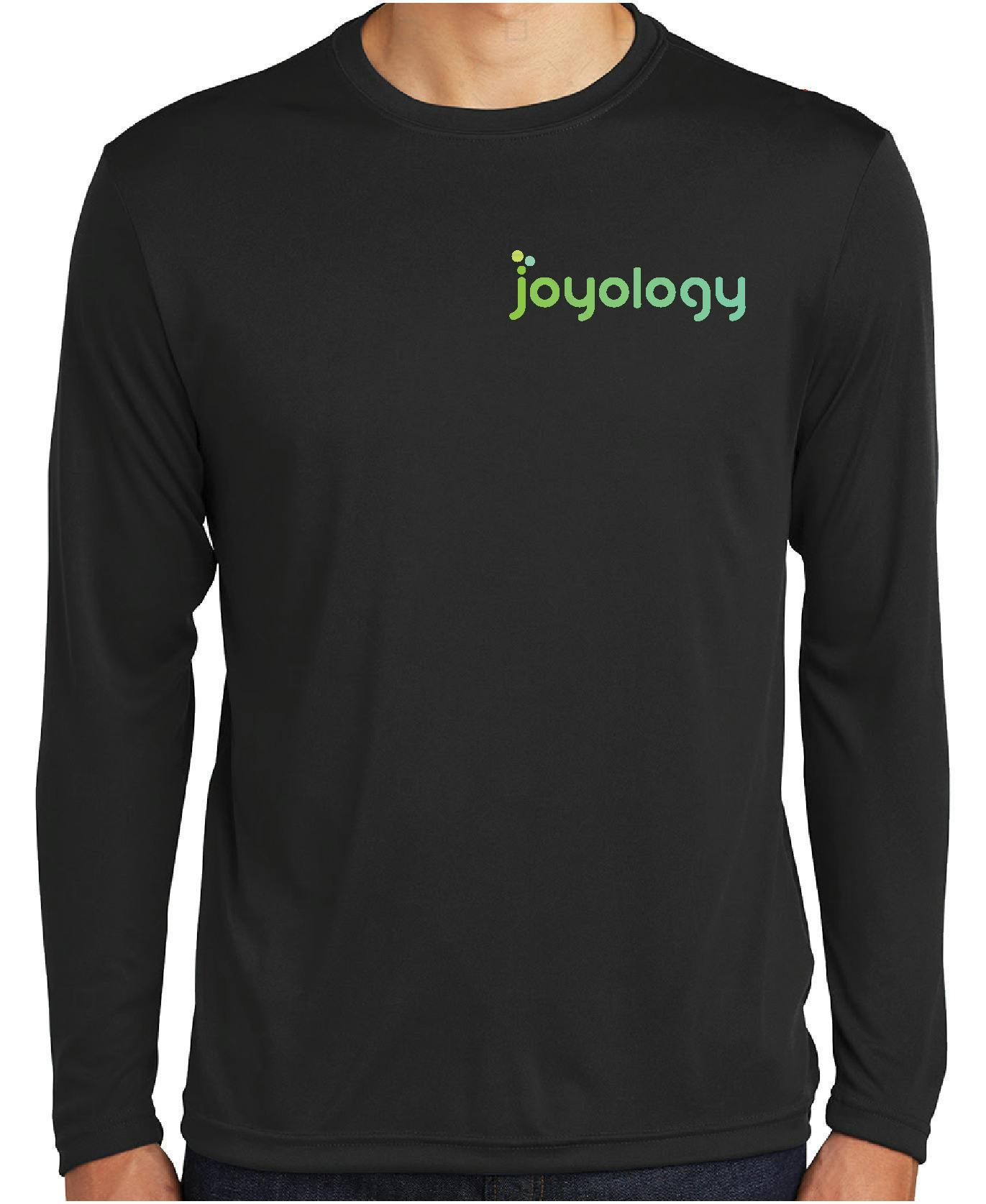 Joyology Sport Tek Long Sleeve 2XL | Apparel