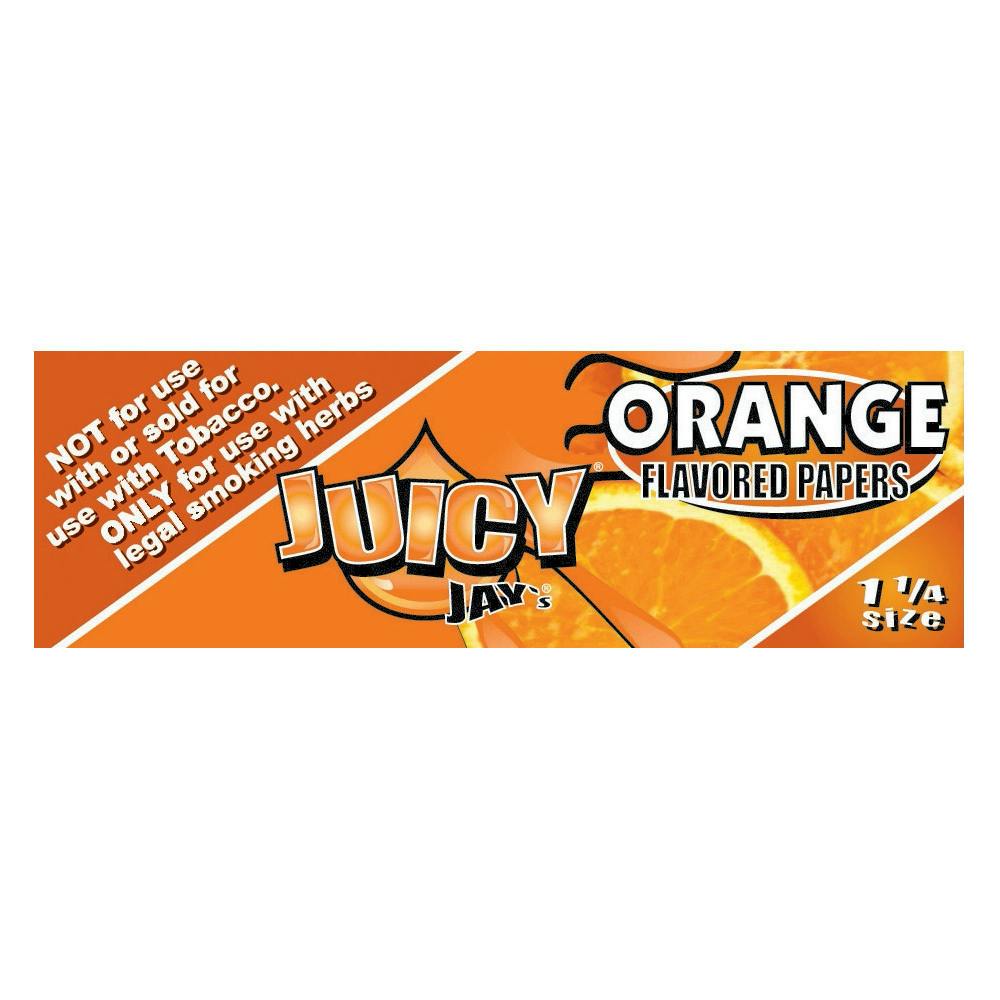 Orange [1 1/4] | Accessories