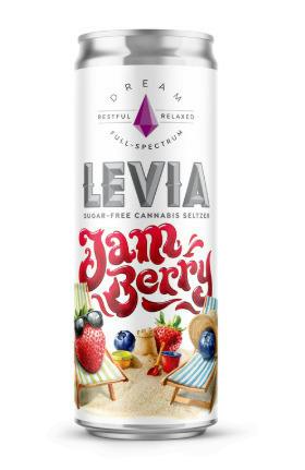 Jam Berry | Non-carbonated | 5.12mg | 284ml