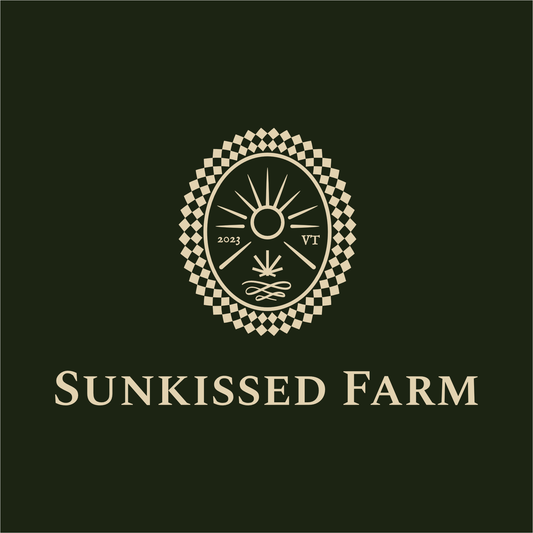 Zkittlez | Joints | 0.6g at Sunkissed Farm Dispensary